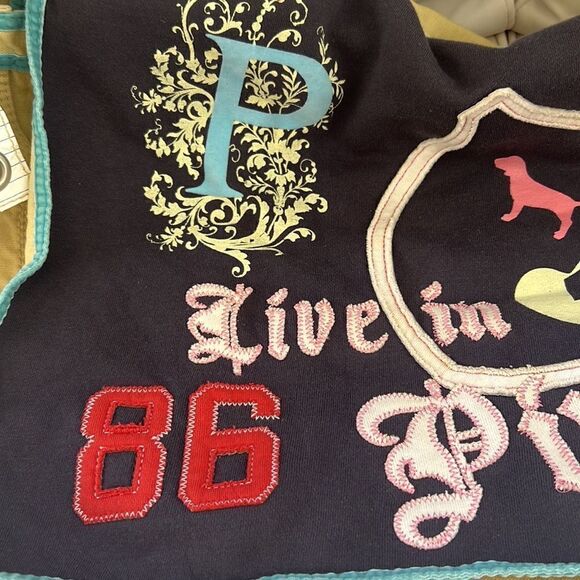 Pink Victoria secret bag🎉Final Deal🎉 - Picture 3 of 16